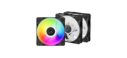 Вентилятор корпусной ARCTIC P12 Pro A-RGB - 3 Pack retail  (ACFAN00310A)