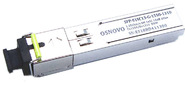 Модуль Osnovo SFP-S1SC13-G-1550-1310