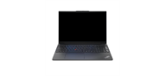 Ноутбук Lenovo ThinkPad E16 G2 Ryzen 7 7735HS 16Gb SSD512Gb AMD Radeon 16" IPS WUXGA (1920x1200) без ОС black WiFi BT Cam (21M5S09E00)