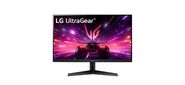 Монитор 23.8" LG 24GS60F-B Black  (IPS,  1920x1080,  HDMI+DP,  1 ms,  178° / 178°,  300 cd / m,  1000:1,  180Hz)