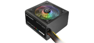 Thermaltake Litepower RGB [PS-LTP-0650NHSANE-1] 650W  /  APFC