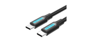 Vention COSBF Кабель USB 2.0 CM / CM 1м.