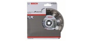 Bosch ProfEco (угловые шлифмашины) Алмазный диск по бетону