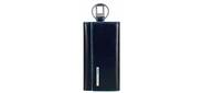 Ключница Piquadro Blue Square (PC1397B2 / BLU2) синий телячья кожа