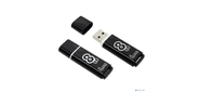 Smartbuy USB Drive 8Gb Glossy series Black SB8GBGS-K