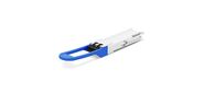 Трансивер CISCO 100GBASE LR4 QSFP Transceiver,  LC,  10km over SMF,  1300nm,  G.652,  Blue