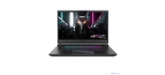 Ноутбук AORUS 15 Core i7-13620H / 8GB / SSD1Tb / RTX 4060 / 15.6"; / IPS / QHD / Dos / black  (BKF-H3KZ754SD)