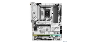 ASROCK Z890 STEEL LEGEND WIFI,  LGA1851,  Z890,  4*DDR5,  4*SATA,  4*M.2,  6*USB 3.2,  2*USB 2.0,  2*Type-C,  2*PCIx16,  1*PCIx4,  1*M.2  (Key E),  HDMI,  ATX