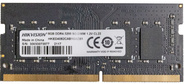 Память DDR4 8Gb 3200MHz Hikvision HKED4082CAB1G4ZB1 / 8G RTL PC4-25600 CL19 SO-DIMM 1.2В