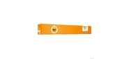 Bion TK-8115Y Тонер Картридж для Kyocera ECOSYS M8130cidn / M8124cidn  (6'000 стр.) Желтый