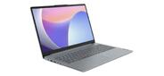 LENOVO IdeaPad 3 Slim 15IRH8 15.6" 1920x1080 / Intel Core i7-13620H / RAM 16Гб / SSD 512Гб / Intel UHD Graphics / ENG|RUS / DOS серый 1.62 кг 83EM003TPS