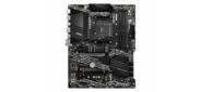 Материнская плата MSI B550-A PRO Soc-AM4 AMD B550 4xDDR4 ATX AC`97 8ch (7.1) GbLAN RAID+HDMI+DP