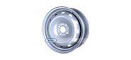 Легковой диск Magnetto Wheels 6, 0 / 15 4*100 silver