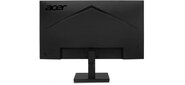 Монитор Acer 27'' B277UGbmipruzx 16:9, IPS, QHD, 1 / 4ms, 350cd, 120Hz, HDMI, DP, USB, USB-C, SPK, HAS