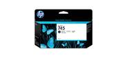 Cartridge HP 745 Черный матовый для HP DesignJet,  130ml