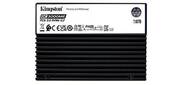 Твердотельный накопитель /  Kingston SSD DC3000ME 7680GB,  U.2 (2.5" 15mm),  NVMe,  PCIe Gen 5x4,  3D TLC,  R / W 14000 / 1000MB / s,  IOPs 2 800 000 / 500 000,  TBW 14016,  DWPD 1  (12 мес)