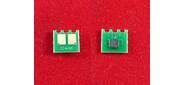 Чип HP Universal CB543A / CC533A / CE273A / CE313A / CE323A / CE343A / CE403A / CE413A / CF033A / CF213A / CF353A / CF383A, Canon CRG716 / 718 / 731, Magenta (ELP, Китай)