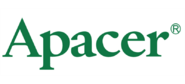 Apacer DDR4 32GB 3200MHz UDIMM  (PC4-25600) CL19 1.2V  (Retail) 2048x8 3 years  (AU32GGB32CSBBGH / EL.32G21.PSH)
