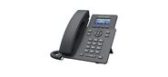 Телефон IP Grandstream GRP2601 черный