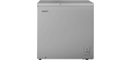 Морозильный ларь BD  (W)-230SRX SILVER KRAFT