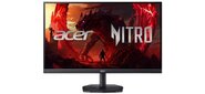 Монитор Acer B327QKB1bmiiprx 31, 5'', 16:9, VA, UHD, 1 / 4ms, 300cd, 60Hz, HDMI, DP, SPK, HAS
