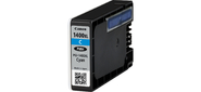 Картридж CANON PGI-1400XL C Cyan для MAXIFY МВ2040 / МВ2340