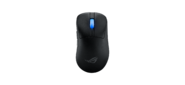 Мышь ASUS P714 ROG KERIS II WL ACE  / MS, AIMPOINT PRO, 42000DPI   / BLK  (90MP03N0-BMUA00)