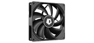 Case Fan ID-Cooling FL-12025K 120x120x25mm BOX