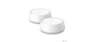 TP-Link Deco BE25 (2-pack) BE3600 Домашняя Mesh Wi-Fi система
