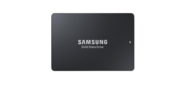 Твердотельный накопитель Samsung SSD 3840GB PM883 2.5" 7mm SATA 6Gb / s TLC R / W 550 / 520 MB / s R / W 98K / 30K IOPs OEM