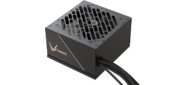 Блок питания Formula V Line FV-650BD,  650W,  ATX3.1,  APFC,  80+ Bronze,  12cm Fan