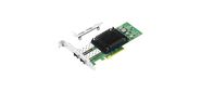 Сетевой адаптер PCIE X8 DUALPORT 10G LRES1054PF-2SFP28 LR-LINK