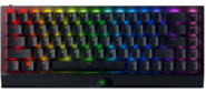 Razer BlackWidow V3 Mini HyperSpeed  (Green Switch) - Russian Layout
