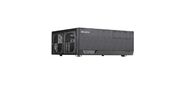 HTPC Silverstone Grandia GD09B   ATX  /  HTPC  /  no PSU
