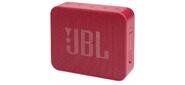Портативная колонка JBL Go Essential Цвет красный да 0.13 кг JBLGOESRED