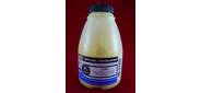 Тонер OKI C610 / C810 / C821 / C822 / C830 / C5850 / C5950 / MC560 Yellow (фл., 135г) B&W Premium (Tomoegawa) - фас.России