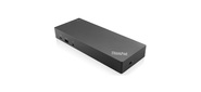 Док-станция Lenovo ThinkPad Hybrid USB-C with USB-A Dock for E580,  E480 / 470,  L580,  L480 / L470,  L380,  L380 Yoga,  T580 / T570,  T480 / T480s,  T470 / T470s,  T460,  X1 Carbon Gen (5&6),  X1 Yoga Gen (2&3),  X1 Tablet Gen (2&3),  X280 / X270,  P1,  P5