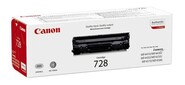 FAX CRG 728 EUR
