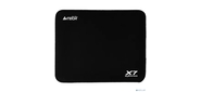 Коврик для игровой мыши A4Tech X7 Pad X7-200MP черный размер 250х200 мм [581985]