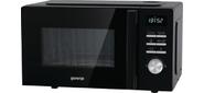 Микроволновая печь 20L SOLO BLACK MO20A4BH 740291 GORENJE