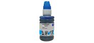 Cactus CS-EPT6642 Чернила голубой 100мл для Epson L100 / L110 / L120 / L132 / L200 / L210 / L222 / L300 / L312 / L350 / L355 / L362 / L366 / L456 / L550 / L555 / L566 / L1300