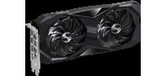 Видеокарта PCIE16 RX 7650 8GB RX7650GRE CL SE 8GO ASROCK