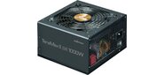 Блок питания Zalman ZM1000-TMX2SE,  1000W,  ATX12V v3.1,  APFC,  12cm Fan,  80+ Gold Gen5.1,  Full Modular,  Retail