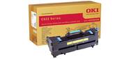 OKI Печка FUSER-UNIT-C822, ресурс 100 000 страниц