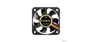 Вентилятор 12В DC ExeGate EX05010B3P  (50x50x10 мм,  2-Ball  (двойной шарикоподшипник),  3pin,  6500RPM,  30dBA)