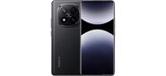 Смартфон Xiaomi Redmi Note 14 Pro+ 5G 12+512Gb черный  (MZB0I9CRU)
