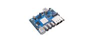 Одноплатный компьютер Orange Pi 5 Plus 16GB Rockchip RK3588, 16Gb, HDMI 2.1, Gigabit LAN port, USB2.0 / 3.0, microSD card slot, USB Type-C power port 5V@4A, без блока питания.