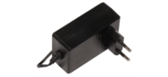 MikroTik 48V 0.95A 45.6W power supply, GPEN concept