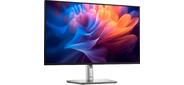 Монитор Dell 27" P2725HE черный IPS LED 16:9 HDMI матовая HAS Piv 300cd 178гр / 178гр 1920x1080 100Hz DP FHD USB 6.4кг