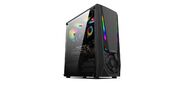 Корпус ALSEYE Reactor-B Mini-ITX / Micro ATX / ATX,  USB2.0*2+HD Audio+USB3.0*1 USB2.0*2+HD Audio+USB3.0*1